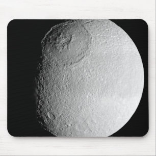Saturnus's maan Tethys 2 Muismat