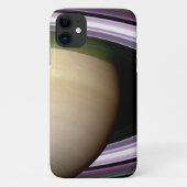 Saturnus's Rings Case-Mate iPhone Case (Achterkant)