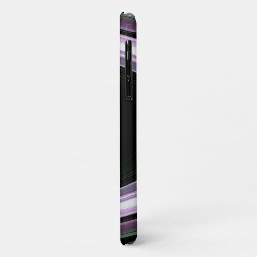 Saturnus's Rings Case-Mate iPhone Case (Achterkant/links)