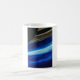 Saturnus's Rings Koffiemok