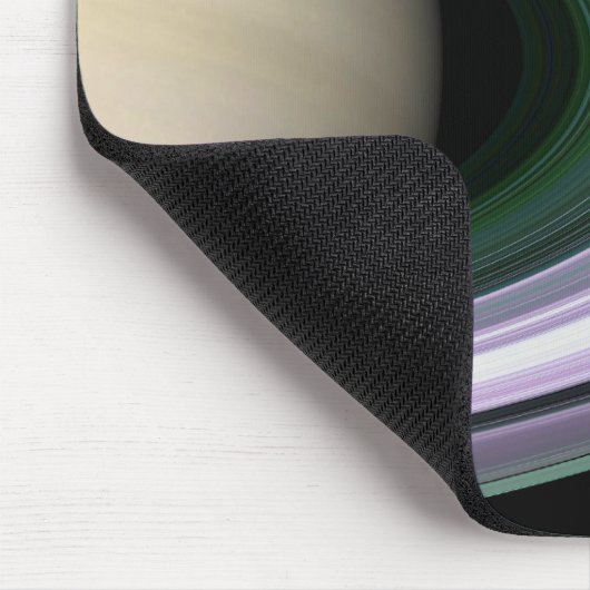 Saturnus's Rings Muismat (Hoek)