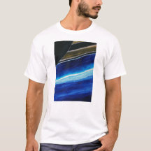 Saturnus's Rings T-shirt
