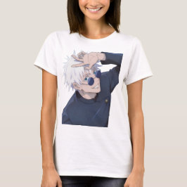 Saturo Gojo T-shirt