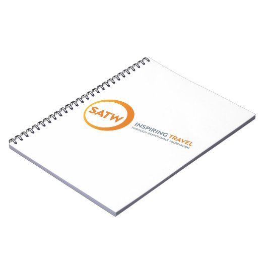 SATW-Notitieboek Notitieboek (Linkerzijde)