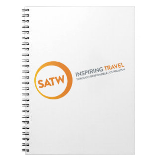 SATW-Notitieboek Notitieboek