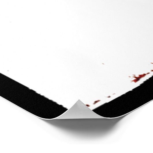 SATYAGRAHA POSTER (Hoek)