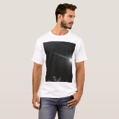 Satyam Brand T-shirt (Voorkant volledig)