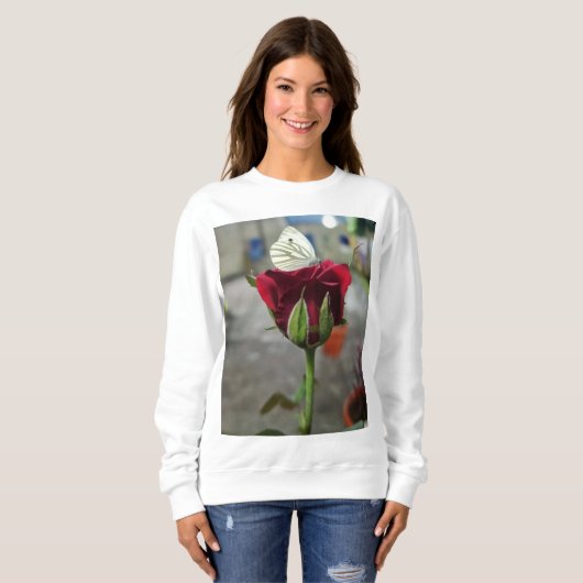 Satyam groep Dames Hoodies (Voorkant volledig)