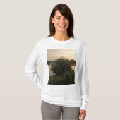 Satyam Group T-shirt (Voorkant volledig)