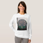 Satyam Group T-shirt (Voorkant volledig)