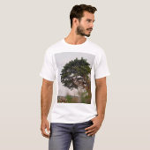 Satyam Group T-shirt (Voorkant volledig)