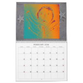 Satya's kleine goden in India Agenda 2021 Kalender (Feb 2026)