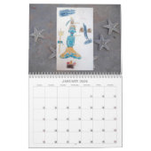 Satya's kleine goden in India Agenda 2021 Kalender (Jan 2026)