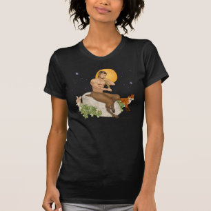 Satyr Music T-shirt