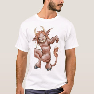 Satyr T-shirt