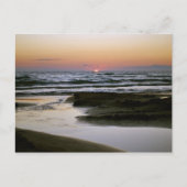 Sauble strand briefkaart (Voorkant)