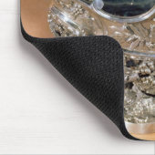Sauceboot, Palissy Ware, c.1530 Muismat (Hoek)