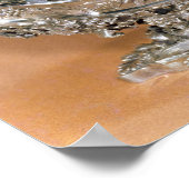 Sauceboot, Palissy Ware, c.1530 Poster (Hoek)