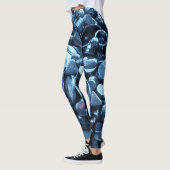Saucepan Frying Pan Spoon Leggings (Links)