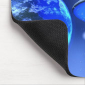 SAUCERS MOUSEPAD MUISMAT (Hoek)