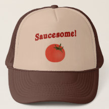 Saucesome Grappige Italiaanse Hoed