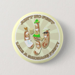 Saucest. Ronde Button 5,7 Cm