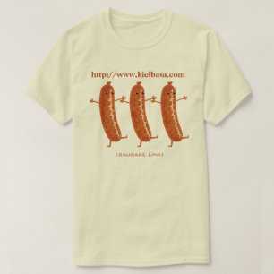 Saucijs T-shirt