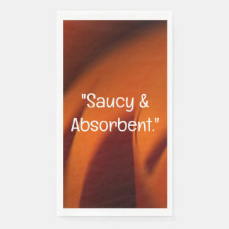 Saucy & absorberende keukenhanddoek servet