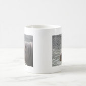 Saucy Hippo! Koffiemok (Center)