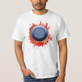 Saucy Mess T-shirt