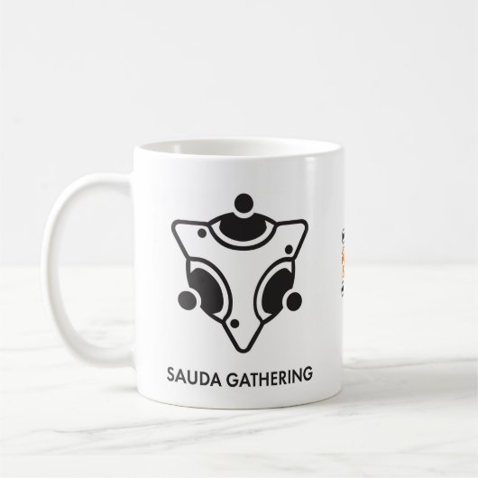 Sauda Gathering Mok (Links)