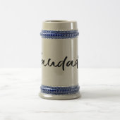 Saudade Zwart  Bierpul (Center)