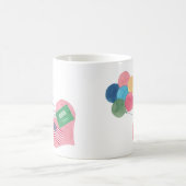 saudi - amerikaanse mok (Center)