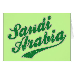 Saudi-Arabië