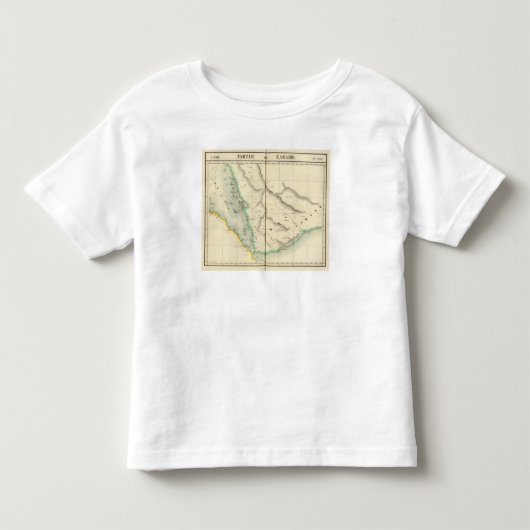Saudi-Arabië, Azië 100 Kinder Shirts (Voorkant)