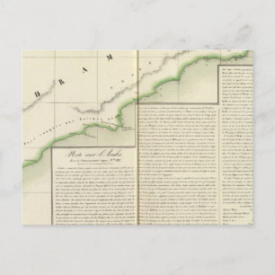 Saudi-Arabië, Azië 101 Briefkaart