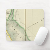 Saudi-Arabië, Azië 77 Muismat (Met muis)