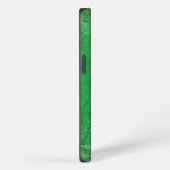 Saudi-Arabië iPhone Hoesje (Rechterkant)