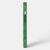 Saudi-Arabië iPhone Hoesje (Linkerkant)