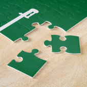 Saudi-Arabië Legpuzzel (Zijkant)