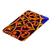 Saudi-Arabië Magneet (Linkerzijde)