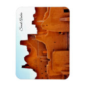 Saudi-Arabië Magneet (Verticaal)