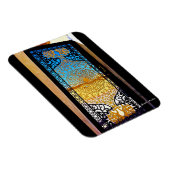 Saudi-Arabië Magneet (Rechterzijde)