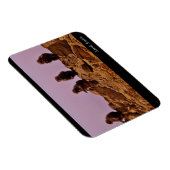 Saudi-Arabië Magneet (Rechterzijde)