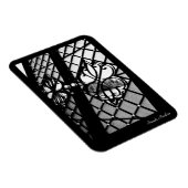 Saudi-Arabië Magneet (Rechterzijde)