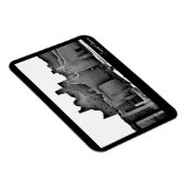 Saudi-Arabië Magneet (Rechterzijde)