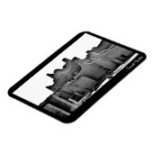 Saudi-Arabië Magneet (Linkerzijde)