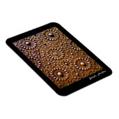 Saudi-Arabië Magneet (Rechterzijde)