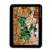 Saudi-Arabië Magneet (Verticaal)