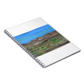 Saudi-Arabië Notitieboek (Rechterzijde)